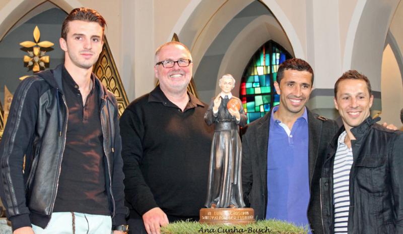 Jeste li znali? ‘Nogometne’ zahtjeve uslišava sv. Luigi Scrosoppi