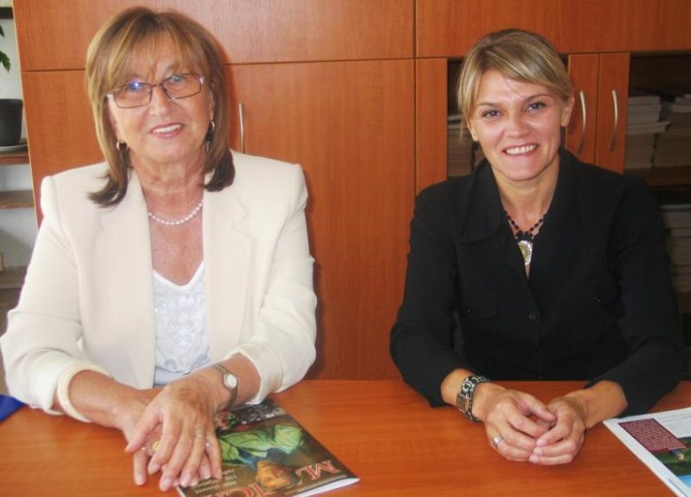 Andreja Jakubin, iseljenica u Italiji: 'Domovinu ljubim svim srcem'