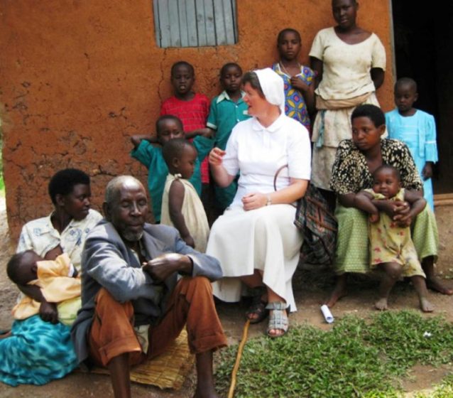 Misionarka Vedrana Ljubić iz Rame: ‘Moj drugi dom je Uganda’