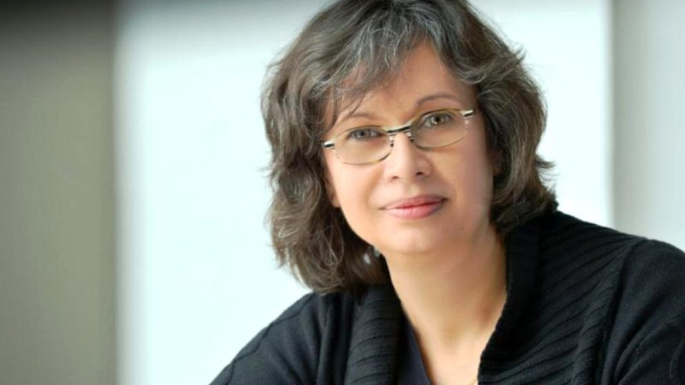 Gojko Borić: Alida Bremers erster Roman 'Olivas Garten'