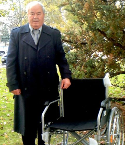 Barukčić: Hvala svima koji su pomogli bolesnoj Kristini Bešlić