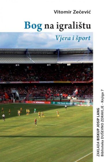 Mogu li vjera i sport zajedno?