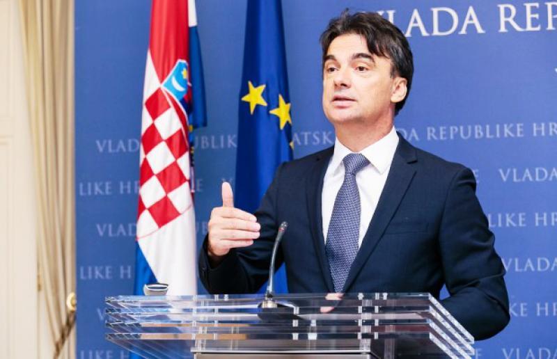 Branko Grčić: ‘Učinjen je velik iskorak u korištenju europskih fondova’
