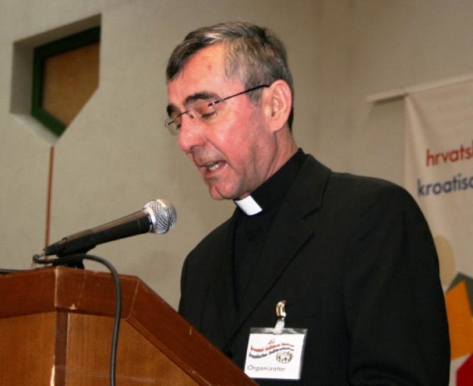 Ivica Komadina: ‘Naše misije obogaćuju život njemačke crkve’
