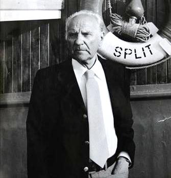 Duško Kečkemet: Poznati skladatelj i nepoznati slikar