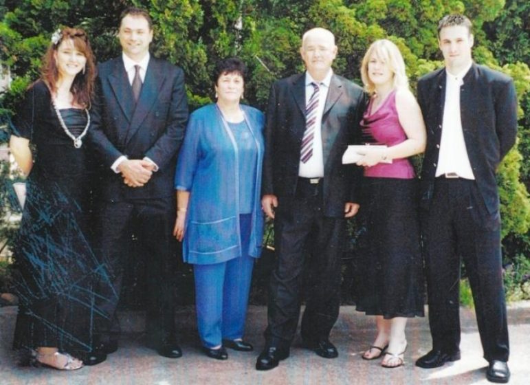 Tomo Mustapić, iseljenik iz Sydneya: 'Ovdje je moja zemlja i moj narod'