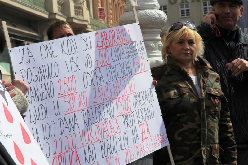 Nije li prevršena mjera tolerancije u Vukovaru?