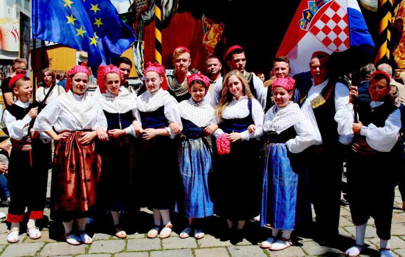 U Austriji živi oko 70.000 Hrvata i onih s hrvatskim korijenima