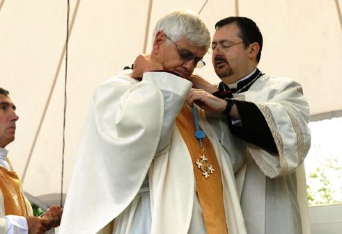Preminuo umirovljeni vikar Vojnog ordinarijata RH mons. Josip Šantić