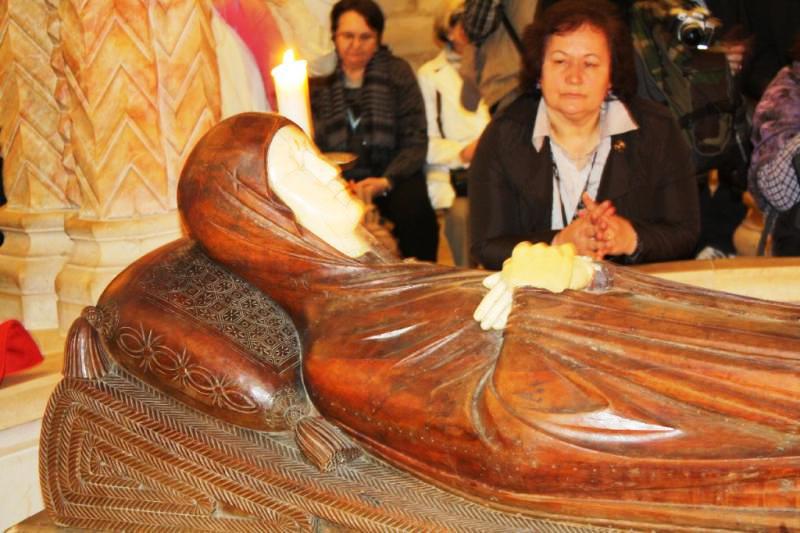 Znanstveni dokaz o snazi molitve