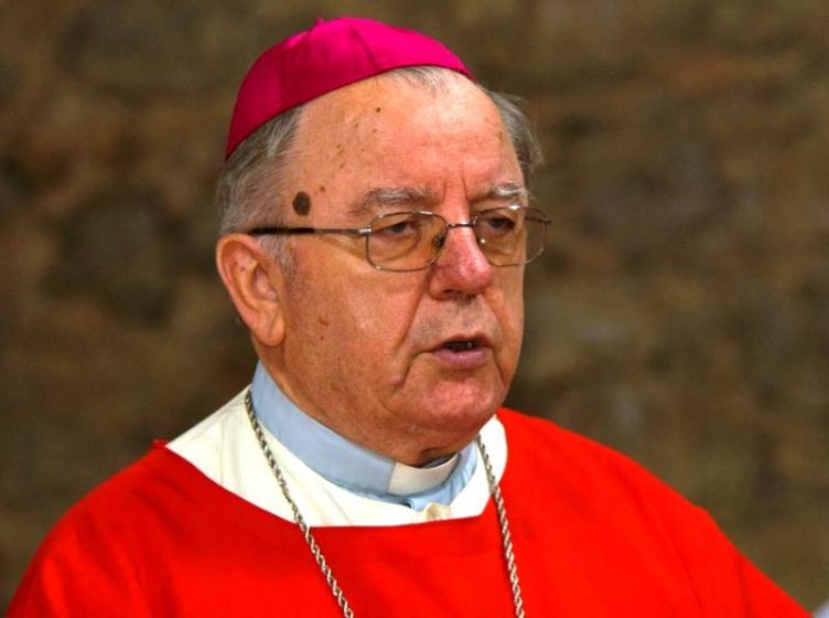 Biskup Bogović: Došlo je vrijeme da se prestane lagati o događaju u Lici