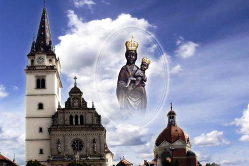 Svetica dana: MAJKA BOŽJA BISTRIČKA