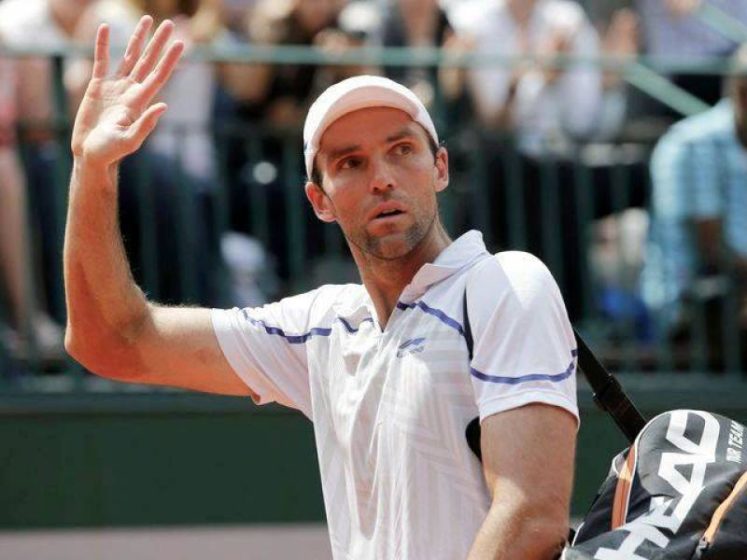 ATP Newport - Karlović izgubio u finalu