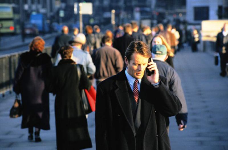 Do 2017. udvostručenje mobilnih rezervacija putovanja