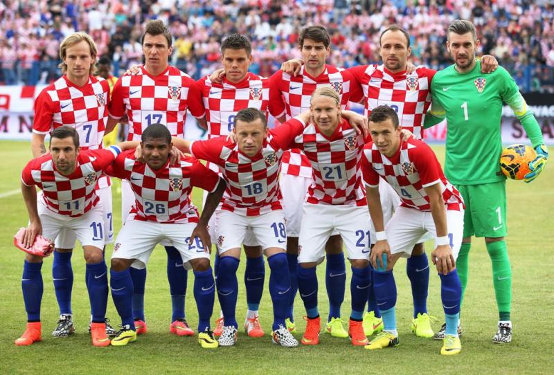 Ljestvica FIFA-e: Hrvatska 17., Njemačka na vrhu