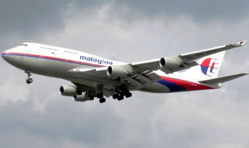Među poginulima u padu malezijskog Boeinga 80 djece