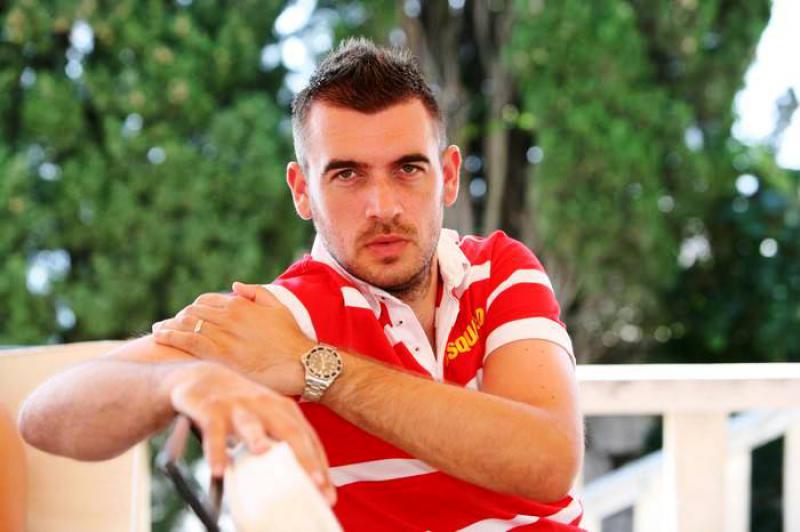 OPROŠTAJ VRATARA I Pletikosa se oprostio od reprezentacije