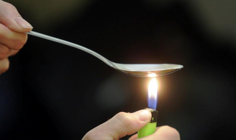 Više od 30.000 ovisnika: Heroin krivac za najviše smrti