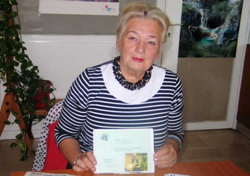 Slavica Božičević: ‘Švedska me oduševila zbog mogućnosti koje pruža ljudima’