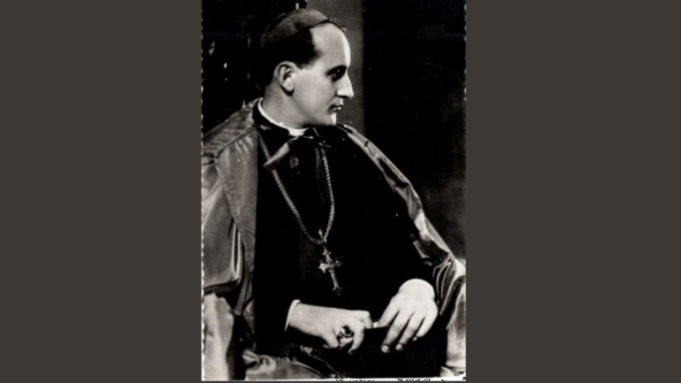 Dr. Alojzije Stepinac: Zadnji dani života njegove uzoritosti kardinala (1. dio)