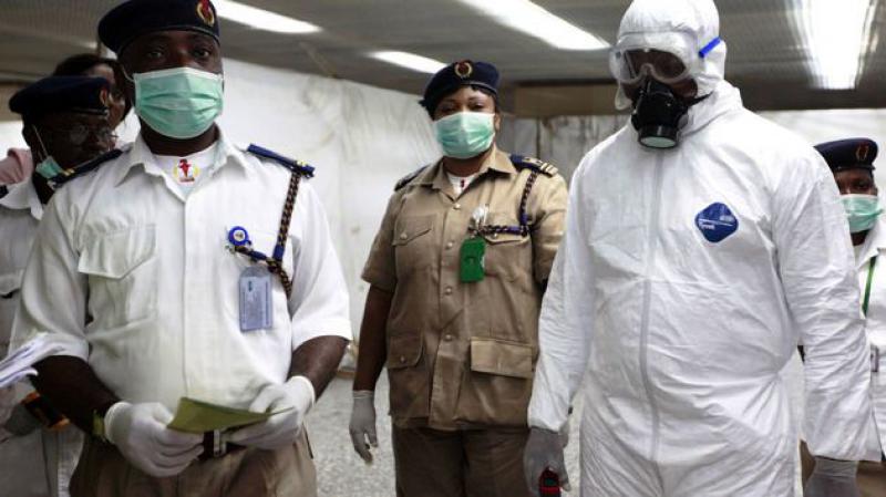 IMA NADE: Eksperimentalni lijek za ebolu pomogao zaraženim Amerikancima