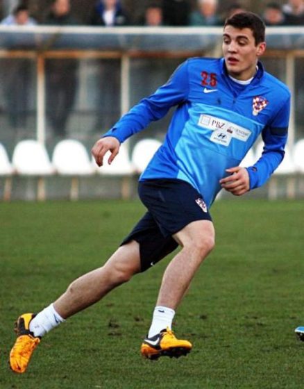 Kovačić: Želim postizati deset pogodaka po sezoni