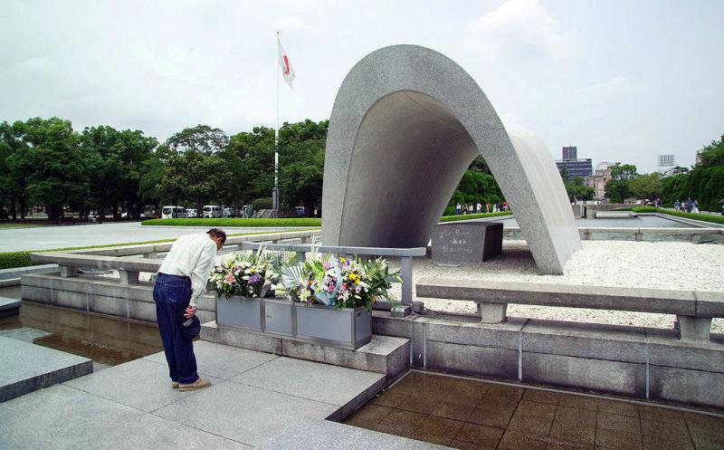 Hirošima obilježila 69. obljetnicu atomskog bombardiranja