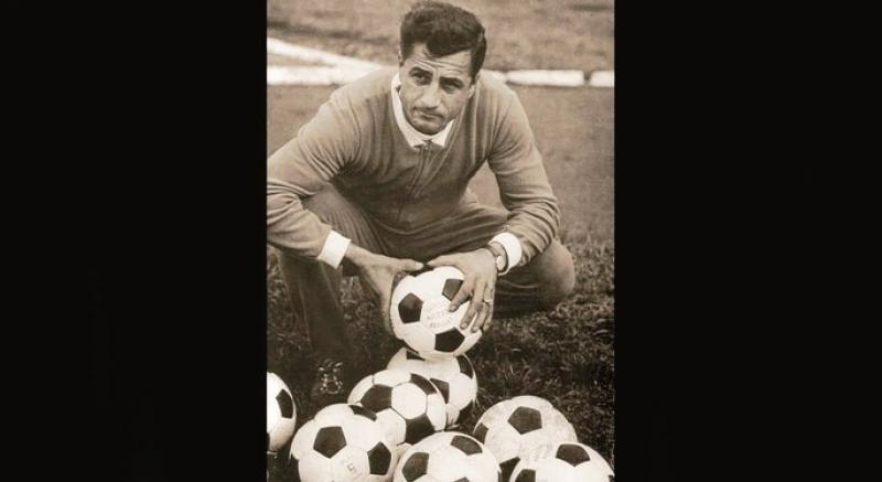 Jedan od najvećih: Preminuo Vladimir Beara