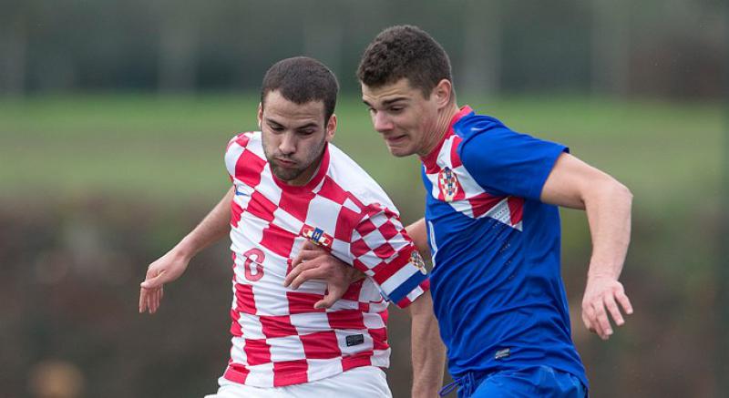 Bleacher Report odabrao pet najperspektivnijih hrvatskih nogometaša iz HNL-a