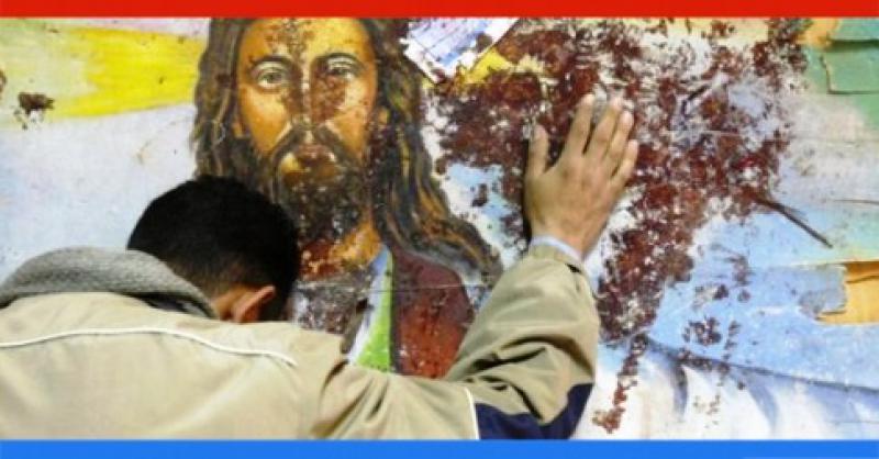 Irački kršćani – Radije ćemo umrijeti nego se odreći Isusa i Marije