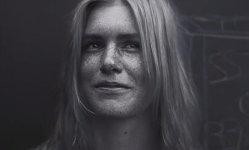 Nećete vjerovati kako izgledamo pod UV zrakama (VIDEO)