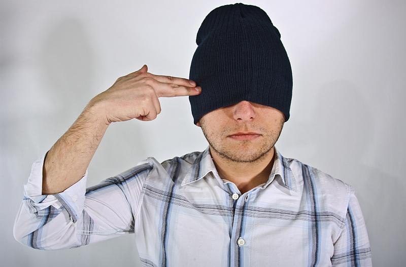 Možete li vjerovati što je Amerikanac učinio da bi izbjegao ženidbu?