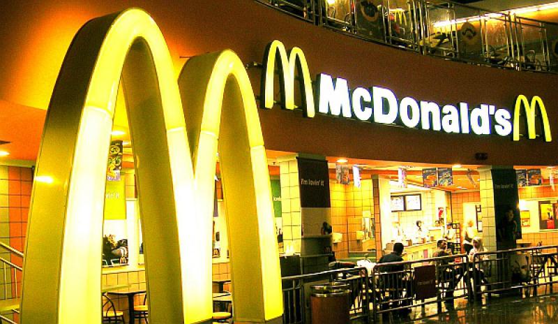 Rusija zatvorila četiri McDonald’sa