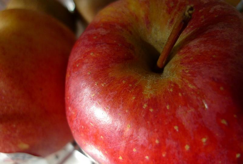 Pažnja! Hrvatskoj prijeti 20 tona otrovnih jabuka