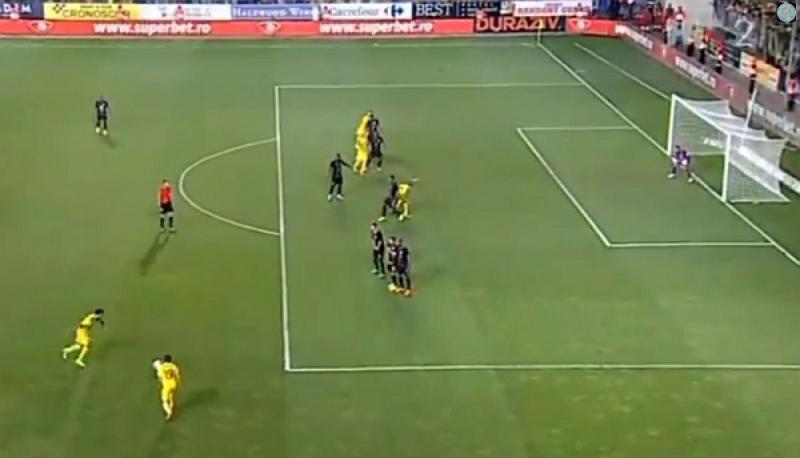 Dinamo slavio u Rumunjskoj uz sjajan gol Machada (VIDEO)