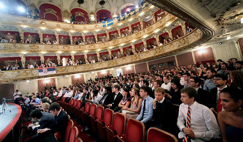 660 najoštrijih europskih ‘raspravljača’ u Zagrebu