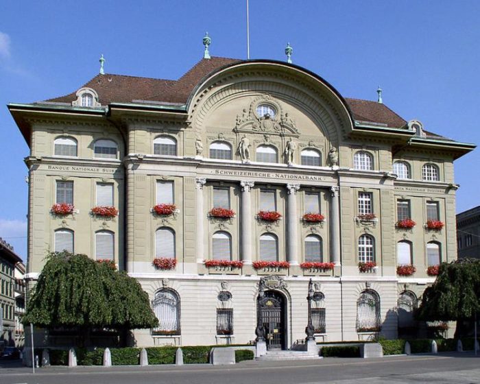 Neviđen potez švicarskih banaka: Počele otkrivati svoje poslovne tajne