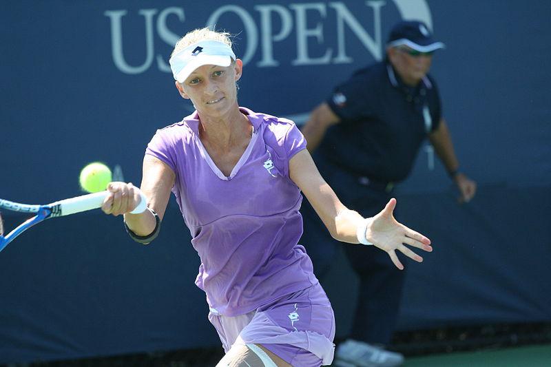 Sjajna Mirjana: Hrvatska tenisačica u 3. kolu US Opena