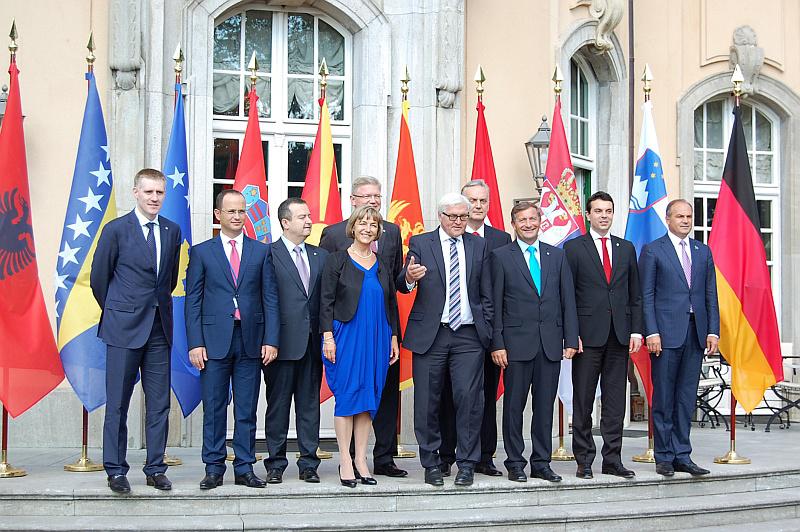 Iz Berlina ništa novo? ‘Potrebno je jačati suradnju na Zapadnom Balkanu’
