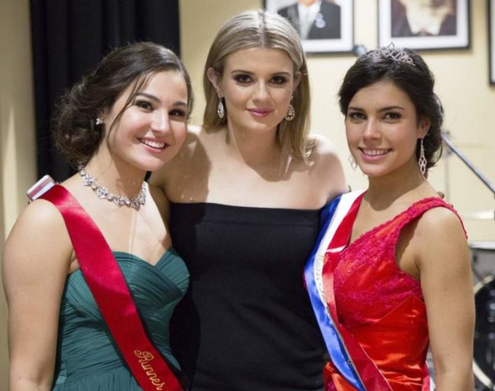 Izbor Miss North Geelong ‘Croatia’ 2014: Ivana Balta je najljepša Hrvatica u Australiji