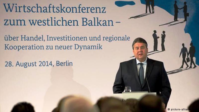 Nakon Gospodarske konferencije o Zapadnom Balkanu u Berlinu: NJEMAČKOJ TREBA MALA DIPLOMATSKA POBJEDA