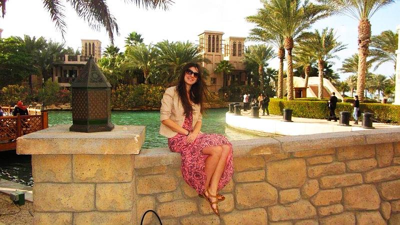 ‘Dubai je fascinantan, ali ima i svoju mračnu stranu’