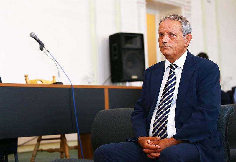 Željko Sabo osuđen na godinu i četiri mjeseca zatvora