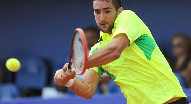 Čilić u četvrtfinalu US Opena nakon iscrpljujuće borbe