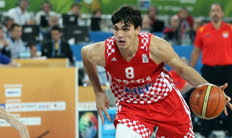 SP košarka: Hrvatska ponovo izgubila