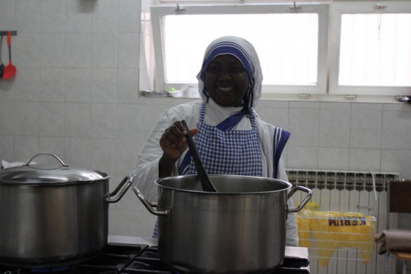 'Vi ste blago Crkve, premda ste siromašni'