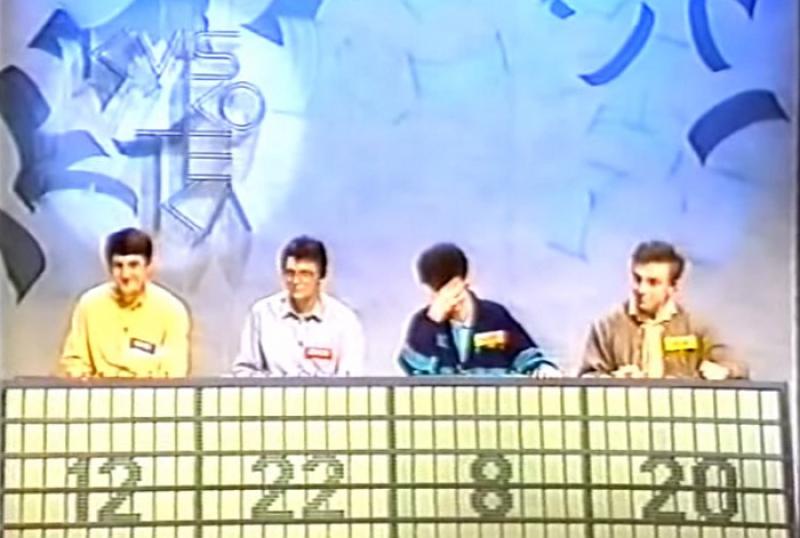 Nedostaje vam Kviskoteka? Evo rješenja (i pitanja) za nostalgiju