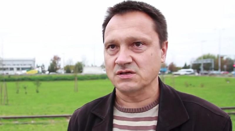 Branko Borković ‘Mladi Jastreb’ isključen iz stranke kojoj je predsjednik