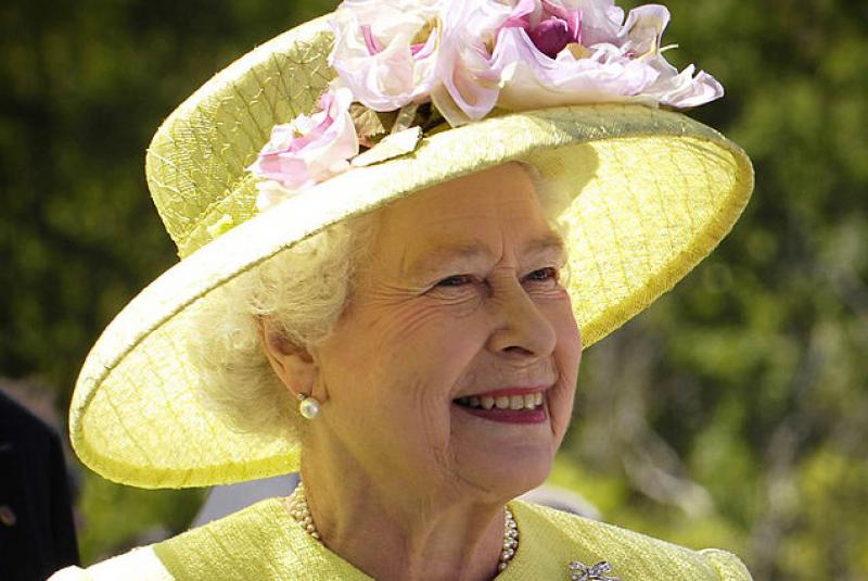 Britanska kraljica podupire nezavisnost Škotske?!