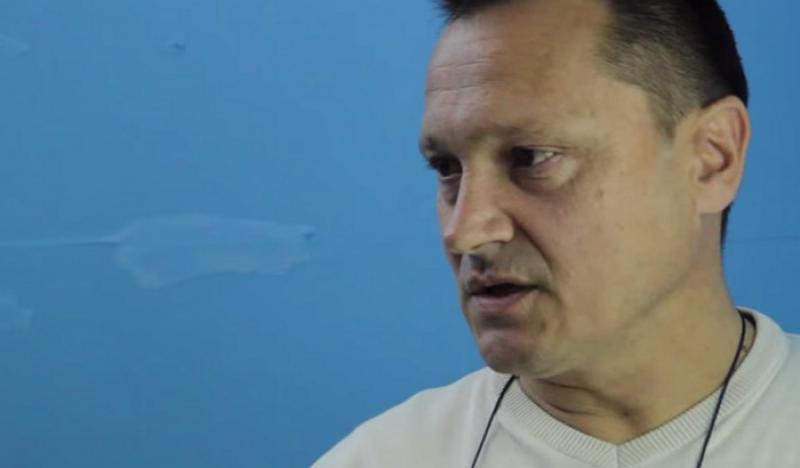 Borković uzvraća udarac: Izbacio ‘pučiste’